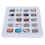 (Type 2) 20pcs Rock Stone Collection Kit Kids Science Set Type 1 5