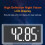 Intelligent Body Fat Scale Bluetooth Electronic Weighing 3