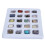 (Type 1) 20pcs Rock Stone Collection Kit Kids Science Set Type 1 3