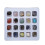 (Type 1) 20pcs Rock Stone Collection Kit Kids Science Set Type 1 2