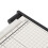 A4 Paper Cutter Accurate Scales Multi Functional Trimmer Office White 2