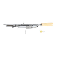 (50mm/1.97in) Manual Tufting Machine High Accuracy DIY 30mm/1.18in