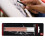3PCS White Sketch Pencil Multifunctional for Shading Blending 5