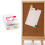 35pcs Assorted Color Push Pins Tacks for Office Classroom 5