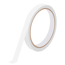 12mm Double Sided Tape Strong Adhesive 1.2cm Width for Scrapbooking