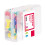 35pcs Assorted Color Push Pins Tacks for Office Classroom 3