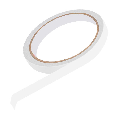 12mm Double Sided Tape Strong Adhesive 1.2cm Width for Scrapbooking 1