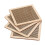 Wooden Stitching Board Multifunctional with 2 Large Eye Needles 4