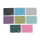 Self Healing Cutting Mat 8 Colors Double Sided Grid Crafts 1