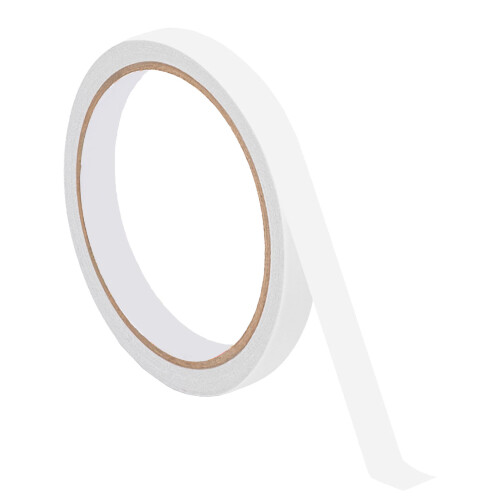 12mm Double Sided Tape Strong Adhesive 1.2cm Width for Scrapbooking 2