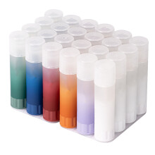 Solid Glue Stick Strong Adhesive PVA for School Office DIY Craft