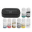 8 Colors Embossing Powder Set DIY Scrapbooking Kit 1