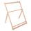 Professional DIY Adjustable Weaving Loom with Stand Medium 5