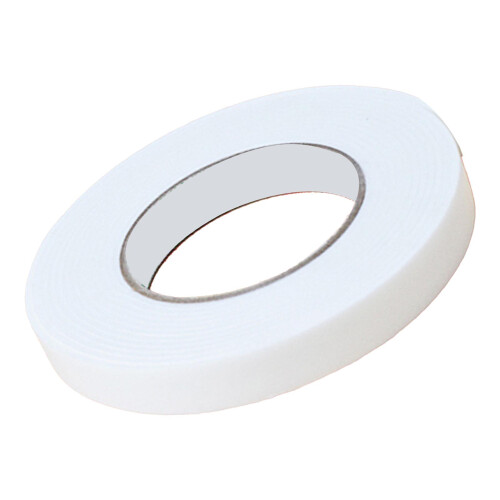 Double Sided Foam Tape 14.8ft x 0.7in Strong Adhesive 1