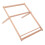 Professional DIY Adjustable Weaving Loom with Stand Medium 4