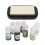 8 Colors Embossing Powder Set DIY Scrapbooking Kit 2