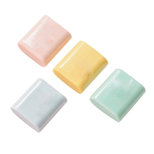 Pencil Eraser Easy Clean No Trace Small Reusable for Drawing