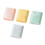 Pencil Eraser Easy Clean No Trace Small Reusable for Drawing 4
