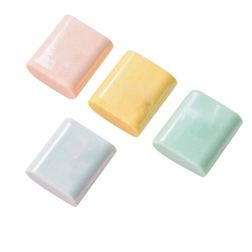 Pencil Eraser Easy Clean No Trace Small Reusable for Drawing 2