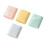Pencil Eraser Easy Clean No Trace Small Reusable for Drawing 2