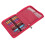 9 Pairs Interchangeable Circular Knitting Needles Aluminum Ergonomic 3