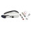Handheld Sewing Machine USB Mini Electric Garment Curtain Pillow 2