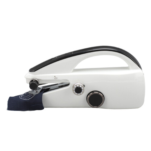 Portable Sewing Machine USB 2 Speeds Adjustable Mini Electric 1