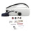 Handheld Sewing Machine USB Mini Electric Garment Curtain Pillow 4