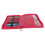 9 Pairs Interchangeable Circular Knitting Needles Aluminum Ergonomic 5