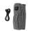 USB Heated Back Pad Electric Soft Waist Wrap with Adjustable Strap 1