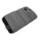 USB Heated Back Pad Electric Soft Waist Wrap with Adjustable Strap 4
