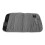 USB Heated Back Pad Electric Soft Waist Wrap with Adjustable Strap 3