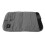 USB Heated Back Pad Electric Soft Waist Wrap with Adjustable Strap 5