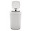 15L Smart Touchless Trash Can for Kitchen Bathroom Bedroom 5