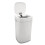 15L Smart Touchless Trash Can for Kitchen Bathroom Bedroom 3