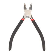 Wire Cutting Nipper Insulated Handle Micro Pliers for Electrical