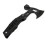 Multitool Axe Hammer Stainless Steel Ergonomic Handle Camping Hatchet 5