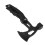 Multitool Axe Hammer Stainless Steel Ergonomic Handle Camping Hatchet 3