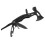 Multitool Axe Hammer Stainless Steel Ergonomic Handle Camping Hatchet 2