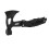 Multitool Axe Hammer Stainless Steel Ergonomic Handle Camping Hatchet 4
