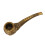 Handcrafted Copper Smoking Pipe Decorative 2