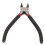 Wire Cutting Nipper Insulated Handle Micro Pliers for Electrical 4