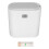 11L Motion Sensor Trash Can Quiet Smart Waste Bin Kitchen Bathroom 1