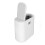 11L Motion Sensor Trash Can Quiet Smart Waste Bin Kitchen Bathroom 2