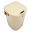 20L Smart Rechargeable Sensor Trash Can Waterproof Kitchen Bathroom 3