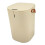 20L Smart Rechargeable Sensor Trash Can Waterproof Kitchen Bathroom 4