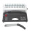Manual Binding Machine 21 Hole Adjustable Book A4 1