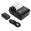58mm Mini Thermal POS Printer Bluetooth Pocket 100-240V 1