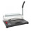 Manual Binding Machine 21 Hole Adjustable Book A4 4