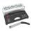 Manual Binding Machine 21 Hole Adjustable Book A4 2